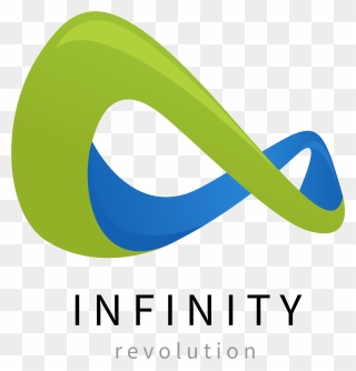 Design Infinity Logo Clipart