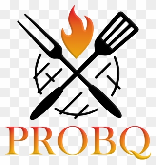 Barbecue Logo Clipart