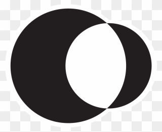 Eclipse Communications - Circle - Png Download
