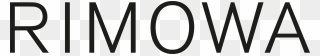Logo Rimowa Clipart
