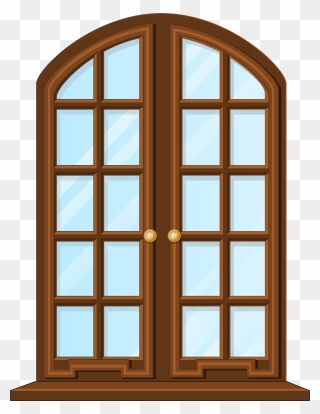 Window Blinds & Shades Picture Frames Clip Art - Png Download