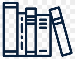 Library Clipart