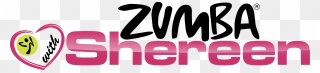 Zumba Fitness Clipart