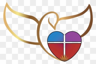 Christ Feliowship International Kingdom - Benny Hinn Ministries Logo Clipart