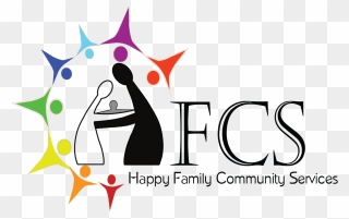 Community Clipart Family Community - Cartoon - Png Download