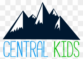 Central Kids Clipart