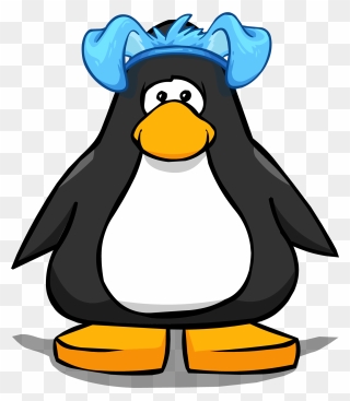 Club Penguin Wiki - Club Penguin Spinny Hat Clipart