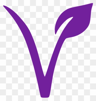 Vegan Symbol Png Clipart