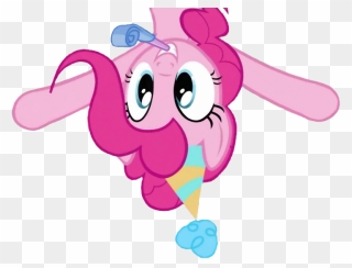 Thumb Image - Pinkiepie Party Clipart