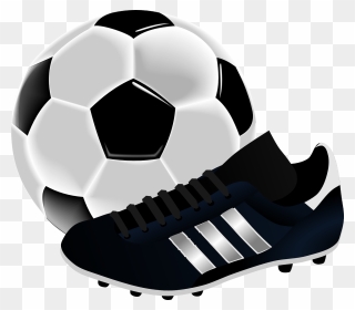 Football Boot Cleat Adidas - Adidas Vapor Soccer Boots Clipart