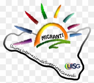 Migrant Clipart