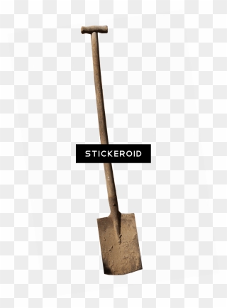 Transparent Groundbreaking Shovel Clipart - Png Download