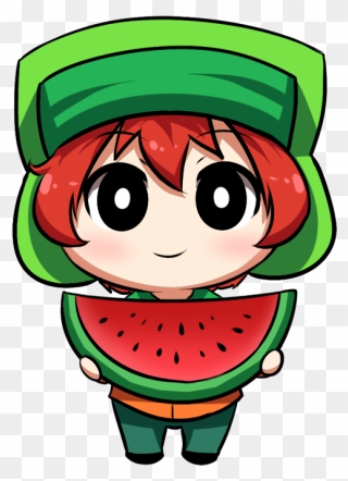 Cartoon Watermelon Png - چاپی تیشرت برای یلدا Clipart