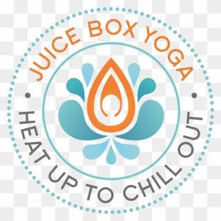 Transparent Juice Box Clipart - Juice Box Yoga Reno - Png Download