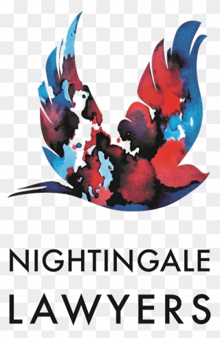 Nightingale Lawyers Logo - Nightingale Lawyers Clipart