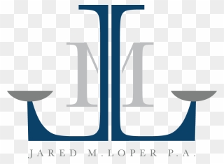 Loper Legal Logo Clipart