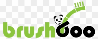 Brushboo Logo Clipart