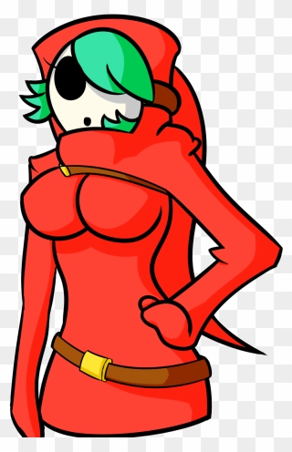 Shy Gal Minus 8 - Minus8 Png Clipart