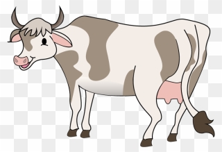 Working Animal Clipart