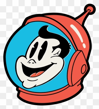 Sgp-astronaut Clipart