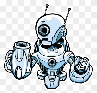 Cartoon Clipart