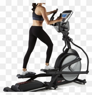 Cross Trainer Price In India Clipart