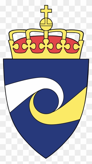 Norway Coat Of Arms Clipart