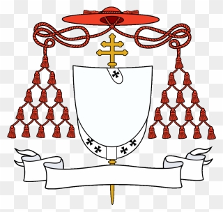 Rosalio Jos Castillo Lara - Roman Catholic Archdiocese Of Bologna Clipart