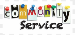 Clip Art Community Service Logo Design Png Transparent Png