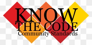 Community Standards Clip Art - Png Download