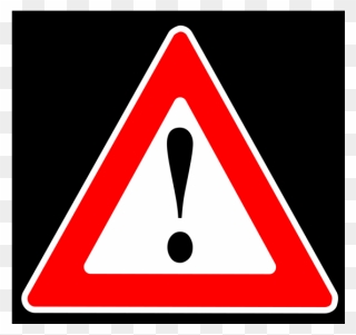 Black Box Extreme Risk Warning Png Icons - Portable Network Graphics Clipart