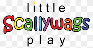 Little Scallywags Play - Ergo Clipart