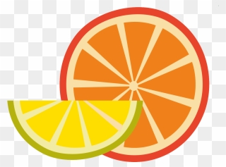 Citrus Fruits Icon Png Clipart