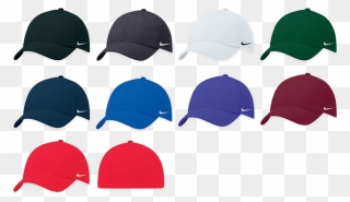 Clipart Baseball Cap You Can Add Logo To Png Royalty - Nike Team Df Swoosh Flex Cap Transparent Png