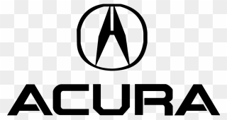 Acura Logo Svg Clipart