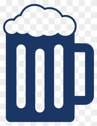 Beer Mug Icon Clipart