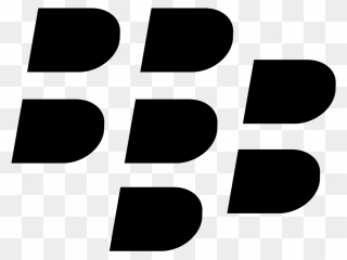 Blackberry Logo Png Clipart