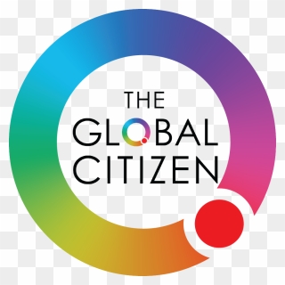 Culture Clipart Global Citizen - Global Citizen - Png Download