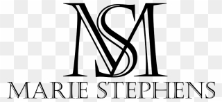 Marie Stephens Properties - Calligraphy Clipart