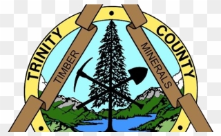 Trinity County Environmental Health Clipart