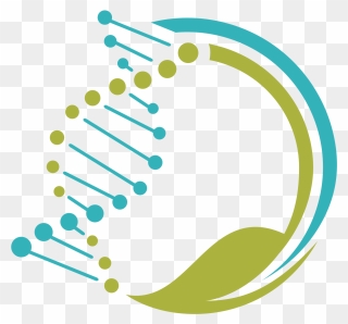 Dna Png In Circle Clipart