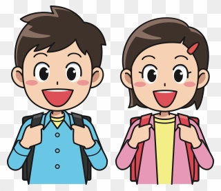 Brother And Sister Clipart , Png Download - Brother And Sister Clipart Transparent Png