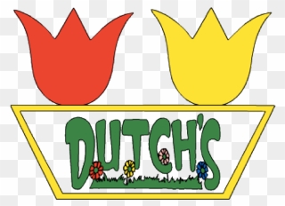 Dutch"s Greenhouse Clipart