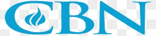 Cbn Logo - Christian Broadcasting Network Logo Clipart
