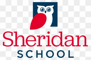 Sheridan School Logo Clipart