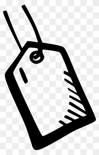Price Tag - Price Tag Clipart Png Transparent Png