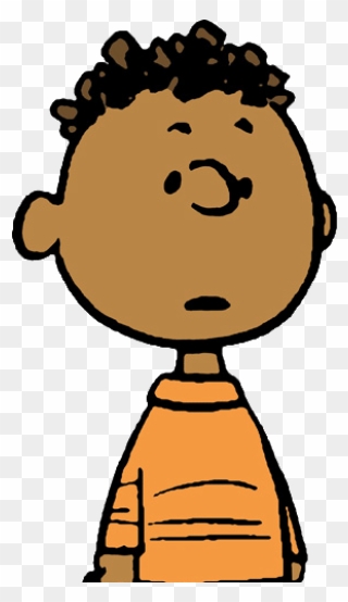 Franklin Charlie Brown Characters Clipart