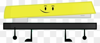 The Object Shows Community Wiki - Object Terror Stapler Clipart