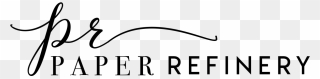 Paper Refinery Clipart