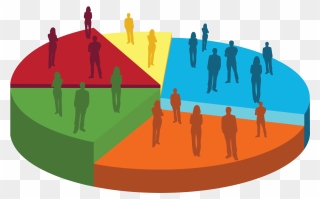 Audience Segmentation Png Clipart